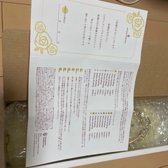 Wedding Candle ウエディングキャンドル　11/18までの画像