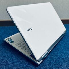 高速！ i5✨メモリ8GB✨新品SSD✨ブルーレイ✨ヤマハ✨NEC Lavie LL750/Dの画像