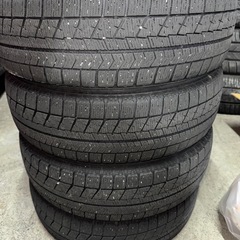 【値段交渉可能】ダイハツ純正 タント14インチアルミホイールの画像