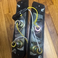 サニトラ　ウィンカーの画像