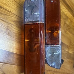 サニトラ　ウィンカーの画像