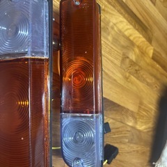 サニトラ　ウィンカーの画像