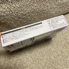 新品　ワイヤレス充電器の画像