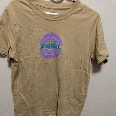 Xガール サイズ 女性Mくらいの画像