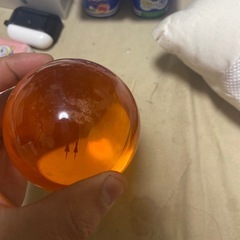 ドラゴンボールの星4の玉?の画像
