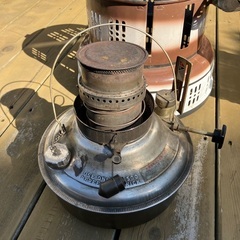 PERFECTION パーフェクション 石油ストーブ 昭和レトロの画像