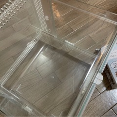 ハムスターゲージの画像