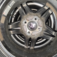 【値段交渉可】ダンロップ ウィンターマックス01の画像