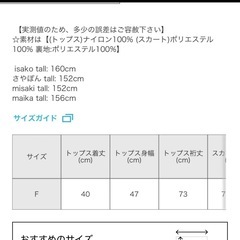 【11/16までの受け取り希望】GRL シャギーオフショルニットトップス　アイボリーの画像