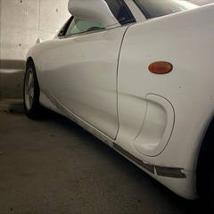 【最終値下げ 値下げ不可】MAZDA RX-7 タイプRS FD3Sの画像