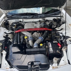 【最終値下げ 値下げ不可】MAZDA RX-7 タイプRS FD3Sの画像