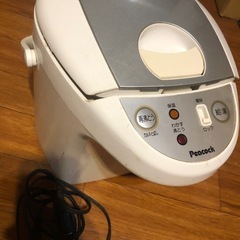 給湯器2.5リットルの画像