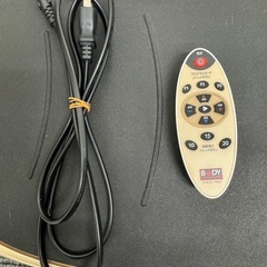 【動作良好】BODY SCULPTURE パワーウェーブミニ 振動マシンの画像