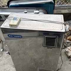 灯油ボイラー　IBF-3860SG　長府　の画像