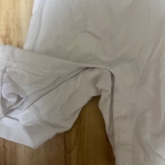 オリジナル✨名前入り✨ベビーロンパース✨の画像