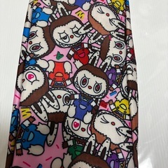 ラブブ小物入れの画像