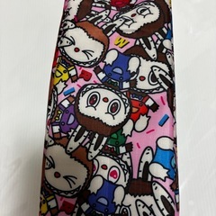 ラブブ小物入れの画像