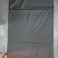 ストレッチマットの画像