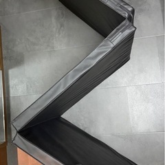 ストレッチマットの画像