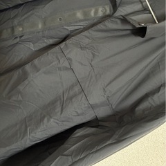 ONFAdd ブルゾン　フィルムウェアの画像