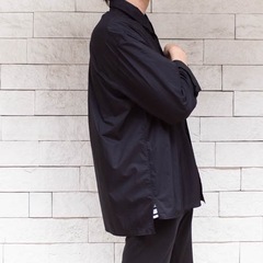 ONFAdd ブルゾン　フィルムウェアの画像