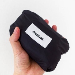 ONFAdd ブルゾン　フィルムウェアの画像