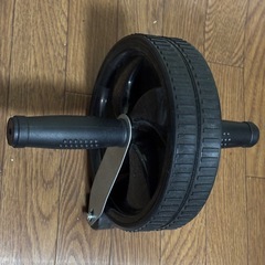 腹筋ローラーの画像