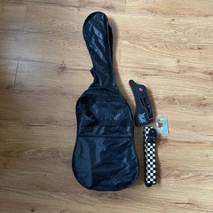  エレキギター レフティー 左利きの画像