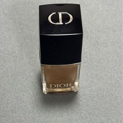 【 11/30まで ほぼ新品 】Dior マニキュア コフレの画像
