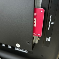 32型液晶テレビ
の画像