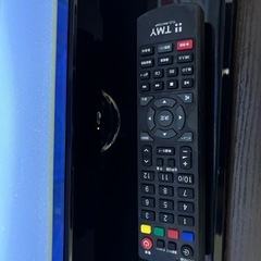 32型液晶テレビ
の画像