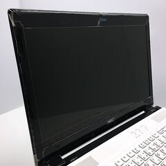 超美品★超最新Win11(25H2)｜長期サポートOffice2024★NEC NS600/G【最強 i7-7500U +爆速 SSD 512GB +メモリ8GB】（管理：202511160103）の画像