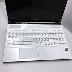 超美品★超最新Win11(25H2)｜長期サポートOffice2024★NEC NS600/G【最強 i7-7500U +爆速 SSD 512GB +メモリ8GB】（管理：202511160103）の画像