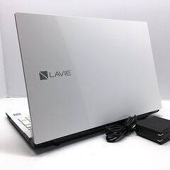 超美品★超最新Win11(25H2)｜長期サポートOffice2024★NEC NS600/G【最強 i7-7500U +爆速 SSD 512GB +メモリ8GB】（管理：202511160103）の画像