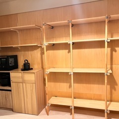 2*4材　ベニヤセットの画像