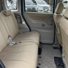 【総額23.9万円‼️】4WD パレット！綺麗な色！A208の画像