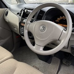 【総額23.9万円‼️】4WD パレット！綺麗な色！A208の画像