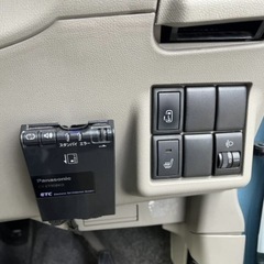 【総額23.9万円‼️】4WD パレット！綺麗な色！A208の画像