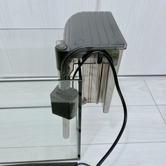 テトラ (Tetra) ガラス 水槽 オールグラスアクアリウム GA-600F 水槽 アクアリウム 熱帯魚 メダカ 金魚の画像