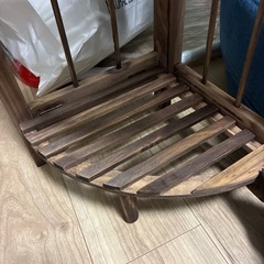 コーナーラックの画像