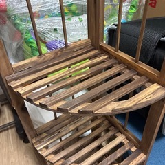 コーナーラックの画像