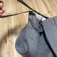 人気ヌビバッグ✨大容量✨2way使用✨マザーズバッグ✨トートバッグ✨の画像