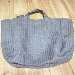 人気ヌビバッグ✨大容量✨2way使用✨マザーズバッグ✨トートバッグ✨の画像