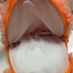 トトリュー リュックの画像