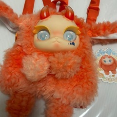 トトリュー リュックの画像