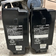 パナソニック　ギュット　難ありの画像