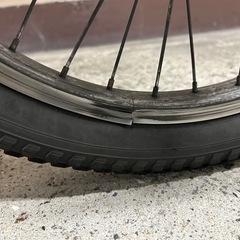 パナソニック　ギュット　難ありの画像