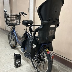 パナソニック　ギュット　難ありの画像