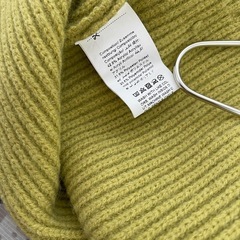 レディース　カーディガン　の画像