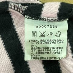 ◇ agnes b アニエスベーパリス　Tシャツの画像